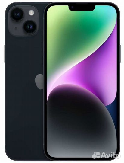 iPhone 14, 256 ГБ