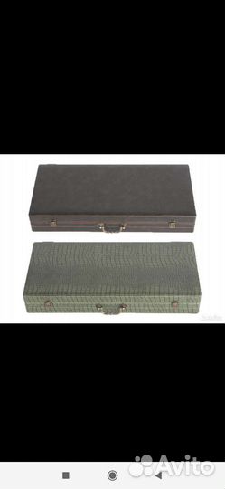 Набор для шашлыка подарочный