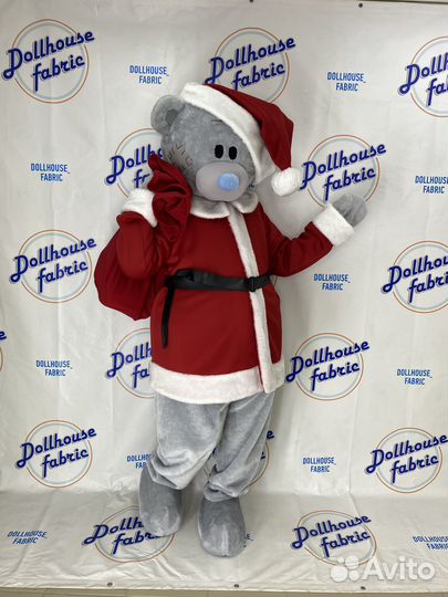 Ростовая кукла Ростовой костюм