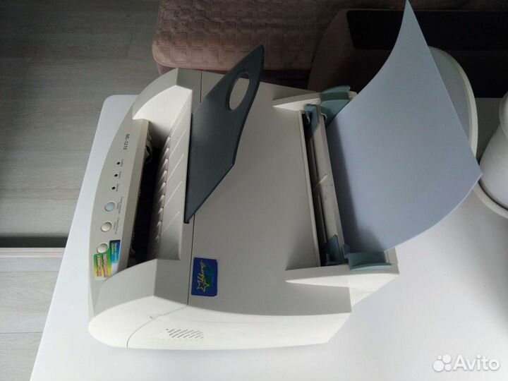 Принтер Samsung ml 1210+сканер BearPaw1200cu pluse