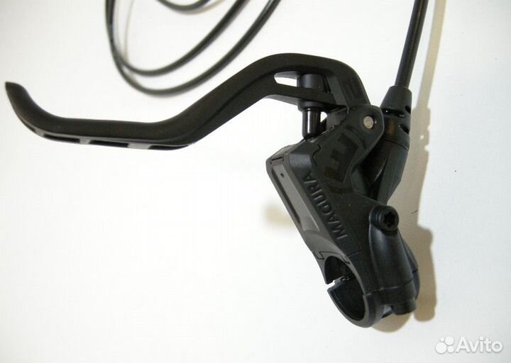 Тормоз гидравлический Magura MT Sport / MT-4 / TRP