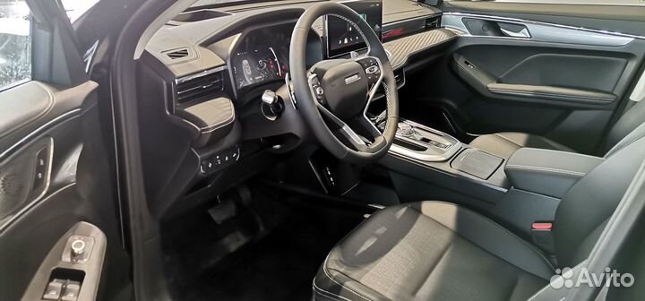 Haval Jolion 1.5 AMT, 2024