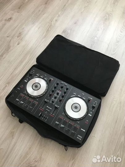 Рюкзак для контроллера pioneer