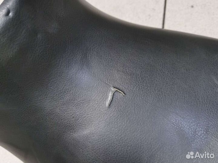 Сиденье переднее для bmw r1100rs