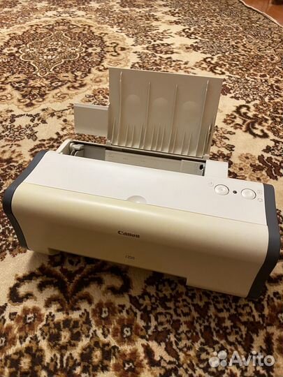 Принтер Canon i250