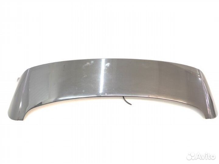 Спойлер Nissan Qashqai J11 1.2 HRA2DDT 2018