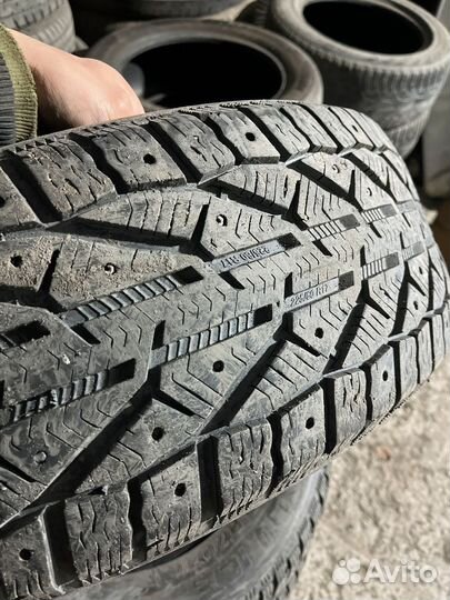 Tigar SUV Ice 225/60 R17 103T