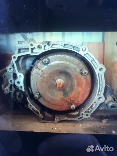 АКПП lexus(Тойота) U151