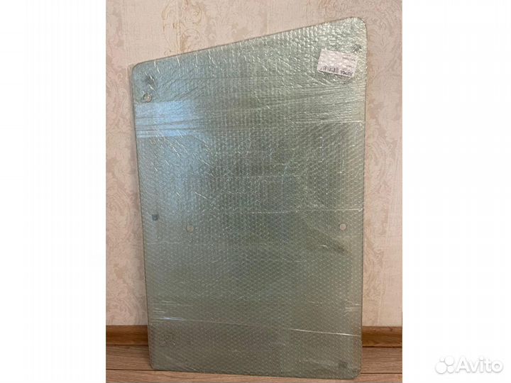 Стекло лобовое Bull