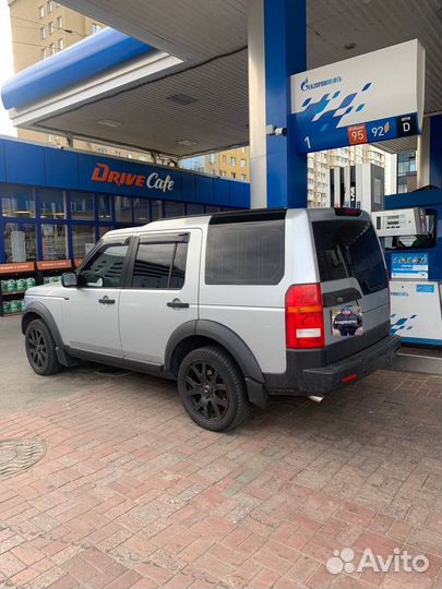 Колёса Range Rover R19