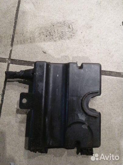 Блок реле Volkswagen Phaeton W12 6 2005