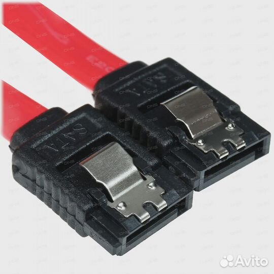 Кабель FinePower SATA - sata, 300 мм ssml26030R