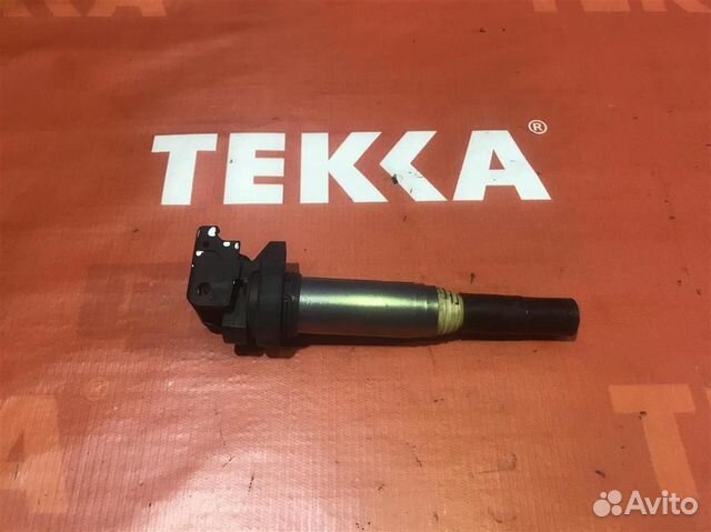 Катушка зажигания бмв Х5 Е70