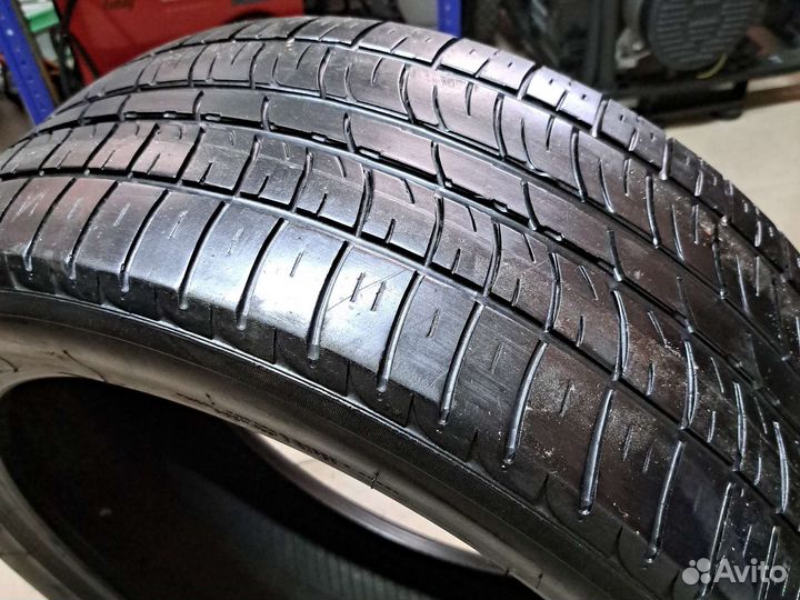 Pirelli Scorpion Zero Asimmetrico 255/45 R20 105V