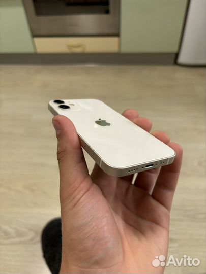 iPhone 12 mini, 256 ГБ