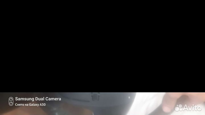 Руль toyota land cruiser