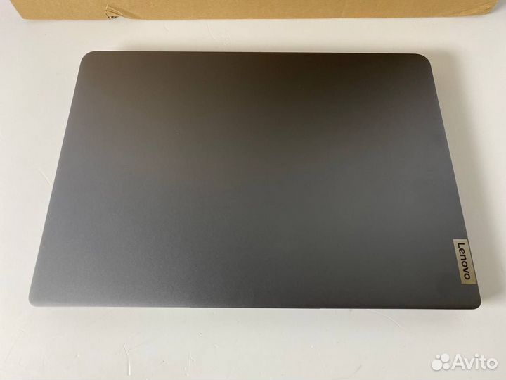 Lenovo IdeaPad 5 Pro 14ACN6, Ryzen 7, 16/512 Гб