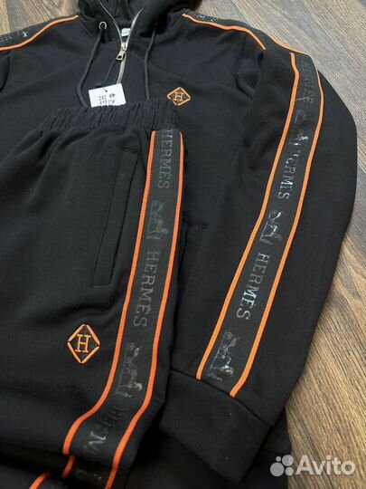 Спортивный костюм Hermes