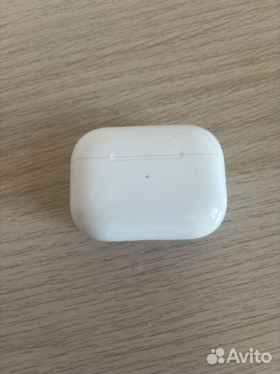 Кейс для airpods pro 2