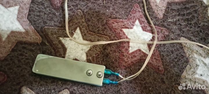 Тату машинка