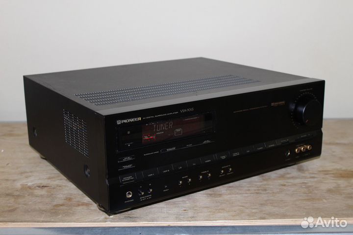 Усилитель Pioneer VSA-701S