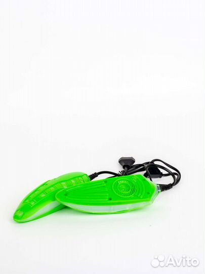 Сушилка для обуви с ультрафиолетрм 8 Вт