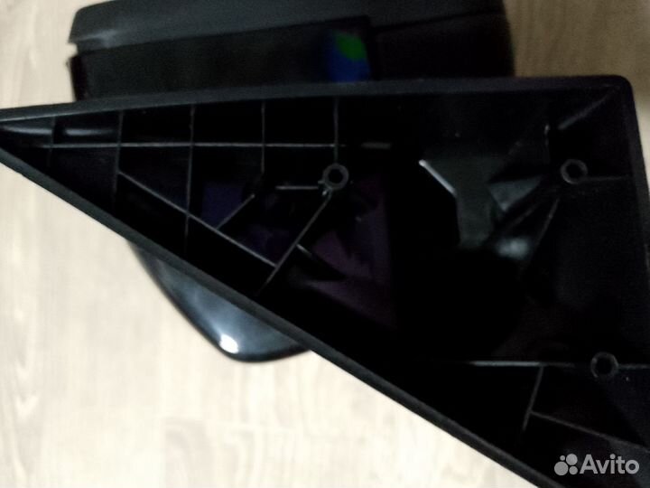 Боковые зеркала с бегающим поворотником ваз 2107