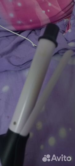 Плойка для завивки волос