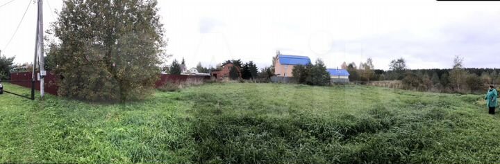Участок 9 сот. (СНТ, ДНП)