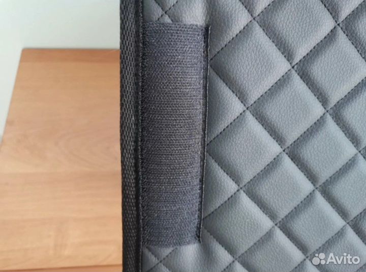 Органайзер в багажник (саквояж)