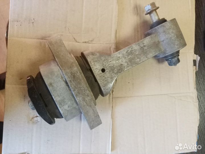 Опора двигателя hyundai KIA 2010-2017г