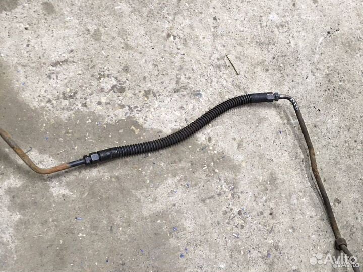 Трубка АКПП мерседес w210