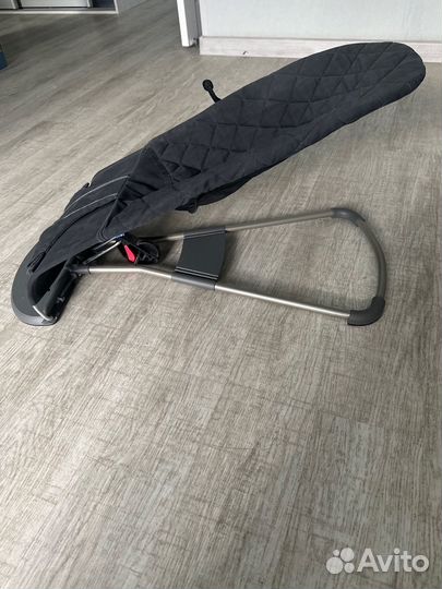 Шезлонг babybjorn