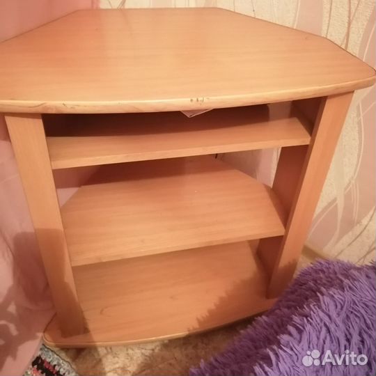 Тумба под телевизор бу