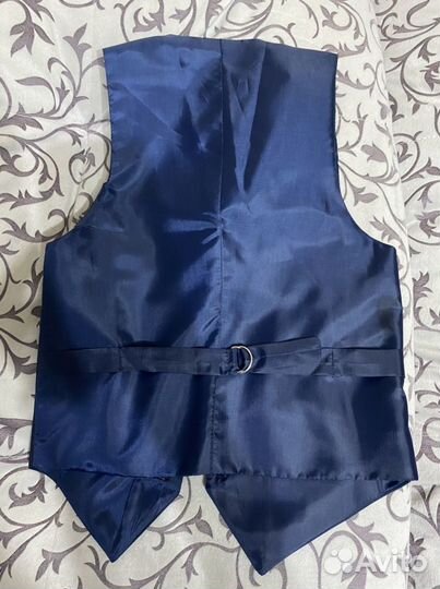 Костюм тройка рост 116 см