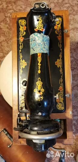 Цена договорная Швейная машинка