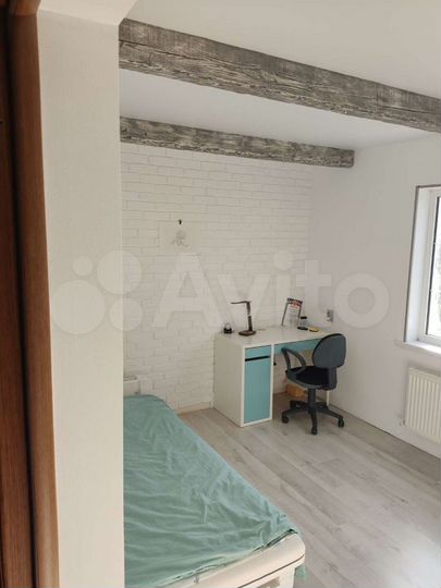 Дом 151 м² на участке 7,5 сот.