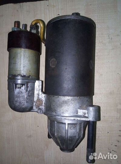 Запчасти для Луаз 969