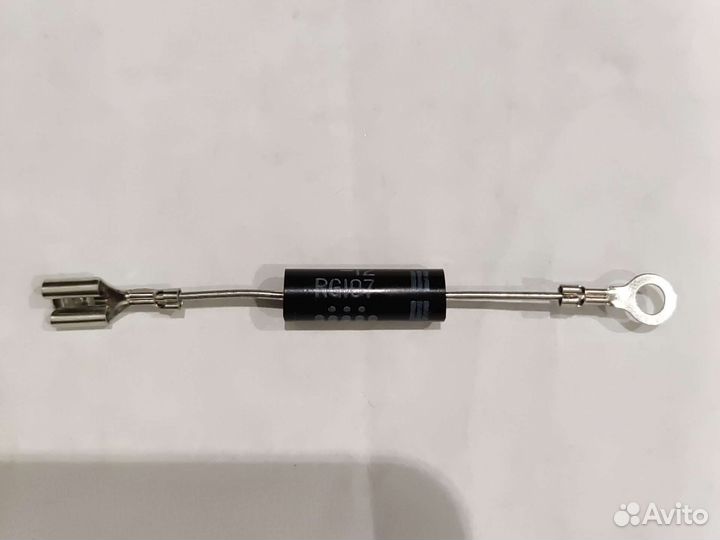 Высоковольтный диод