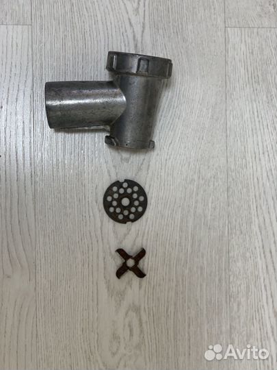 Насадка для электромясорубки эм-Л2