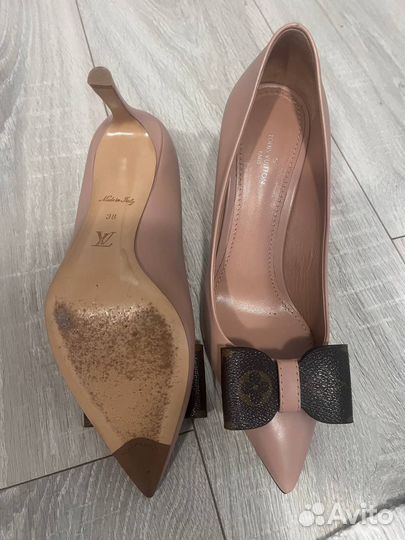 Туфли женские 37 размер