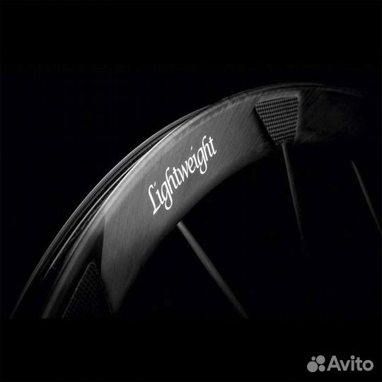 Колесо переднее 28