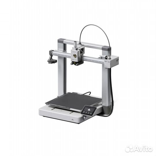 3D Принтер Bambu Lab A1 Без Блокировок