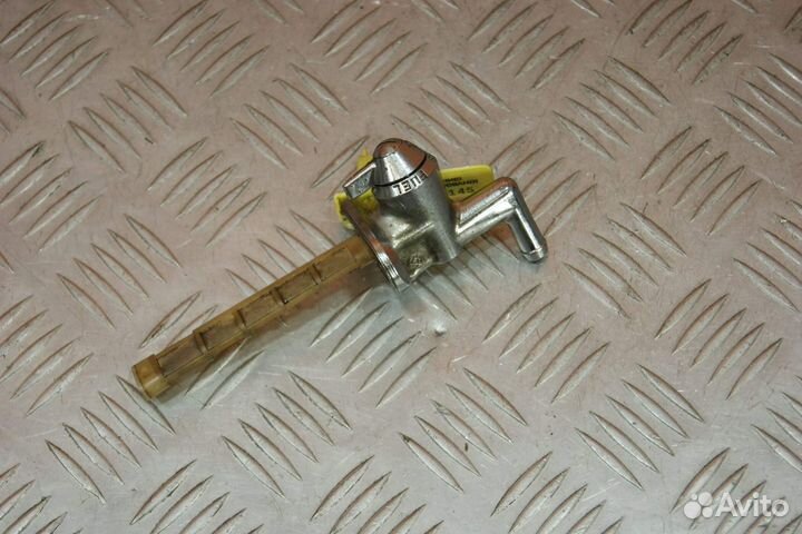 Бензокран Suzuki Intruder 400