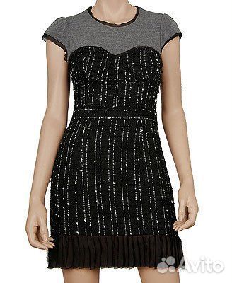 Платье forever 21
