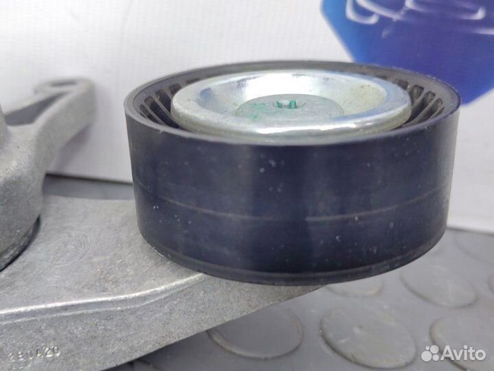 Натяжитель приводного ремня Bmw 3 F34 N20B20B 2013