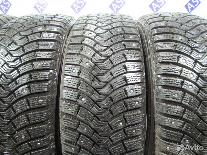 Michelin Latitude X-Ice XI2 225/60 R18 96R