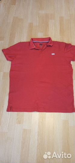 Поло мужское XL