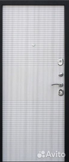 Входные двери качественно