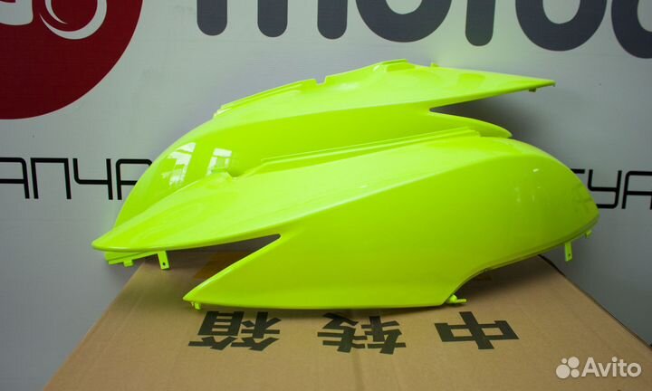 Пластик на скутер для Honda DIO AF62/68